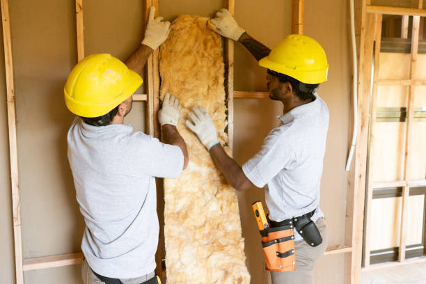 Trusted Halifax, VA Insulation Services Experts